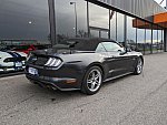 FORD MUSTANG VI (2015 - 2022) GT 450 ch cabriolet occasion - 60 900 €, 27 500 km