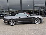 FORD MUSTANG VI (2015 - 2022) GT 450 ch cabriolet occasion - 60 900 €, 27 500 km