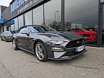 FORD MUSTANG VI (2015 - 2022) GT 450 ch cabriolet occasion - 60 900 €, 27 500 km