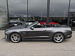 FORD MUSTANG VI (2015 - 2022) GT 450 ch cabriolet occasion - 60 900 €, 27 500 km