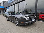 FORD MUSTANG VI (2015 - 2022) GT 450 ch cabriolet occasion - 60 900 €, 27 500 km