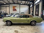 FORD MUSTANG I (1964-73) cabriolet Vert clair occasion - 59 900 €, 97 600 km