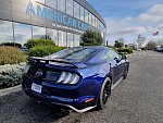 FORD MUSTANG VI (2015 - 2022) GT 450 ch coupé occasion - 55 900 €, 13 418 km