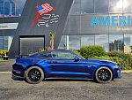 FORD MUSTANG VI (2015 - 2022) GT 450 ch coupé occasion - 55 900 €, 13 418 km