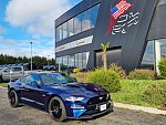 FORD MUSTANG VI (2015 - 2022) GT 450 ch coupé occasion - 55 900 €, 13 418 km