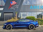 FORD MUSTANG VI (2015 - 2022) GT 450 ch coupé occasion - 55 900 €, 13 418 km