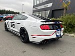 FORD MUSTANG VI (2015 - 2022) Shelby GT350 coupé occasion - 92 900 €, 28 500 km