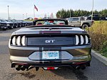 FORD MUSTANG VI (2015 - 2022) GT 450 ch cabriolet occasion - 57 900 €, 35 274 km