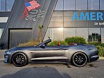 FORD MUSTANG VI (2015 - 2022) GT 450 ch cabriolet occasion - 57 900 €, 35 274 km