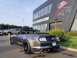 FORD MUSTANG VI (2015 - 2022) GT 450 ch cabriolet occasion - 57 900 €, 35 274 km