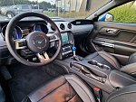 FORD MUSTANG VI (2015 - 2022) GT 421 ch coupé occasion - 50 900 €, 35 000 km