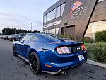 FORD MUSTANG VI (2015 - 2022) GT 421 ch coupé occasion - 50 900 €, 35 000 km