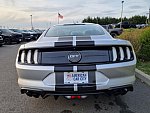 FORD MUSTANG VI (2015 - 2022) GT 450 ch coupé occasion - 51 900 €, 71 025 km