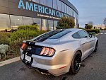 FORD MUSTANG VI (2015 - 2022) GT 450 ch coupé occasion - 51 900 €, 71 025 km