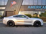 FORD MUSTANG VI (2015 - 2022) GT 450 ch coupé occasion - 51 900 €, 71 025 km