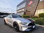 FORD MUSTANG VI (2015 - 2022) GT 450 ch coupé occasion - 51 900 €, 71 025 km