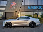 FORD MUSTANG VI (2015 - 2022) GT 450 ch coupé occasion - 51 900 €, 71 025 km