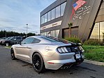 FORD MUSTANG VI (2015 - 2022) GT 450 ch coupé occasion - 51 900 €, 71 025 km