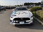 FORD MUSTANG VI (2015 - 2022) GT 450 ch coupé occasion - 51 900 €, 65 000 km