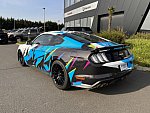 FORD MUSTANG VI (2015 - 2022) GT 450 ch coupé occasion - 51 900 €, 65 000 km