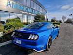 FORD MUSTANG VI (2015 - 2022) GT 450 ch coupé occasion - 51 900 €, 66 677 km