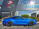 FORD MUSTANG VI (2015 - 2022) GT 450 ch coupé occasion - 51 900 €, 66 677 km