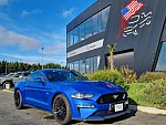 FORD MUSTANG VI (2015 - 2022) GT 450 ch coupé occasion - 51 900 €, 66 677 km