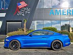 FORD MUSTANG VI (2015 - 2022) GT 450 ch coupé occasion - 51 900 €, 66 677 km