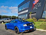 FORD MUSTANG VI (2015 - 2022) GT 450 ch coupé occasion - 51 900 €, 66 677 km