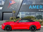 FORD MUSTANG VI (2015 - 2022) GT 450 ch cabriolet occasion - 59 900 €, 36 000 km