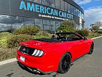 FORD MUSTANG VI (2015 - 2022) GT 450 ch cabriolet occasion - 59 900 €, 36 000 km