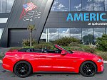 FORD MUSTANG VI (2015 - 2022) GT 450 ch cabriolet occasion - 59 900 €, 36 000 km