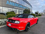 FORD MUSTANG VI (2015 - 2022) GT 450 ch cabriolet occasion - 55 900 €, 56 700 km