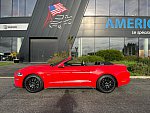 FORD MUSTANG VI (2015 - 2022) GT 450 ch cabriolet occasion - 55 900 €, 56 700 km