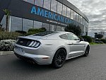FORD MUSTANG VI (2015 - 2022) GT 450 ch coupé occasion - 57 900 €, 59 500 km