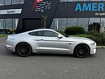 FORD MUSTANG VI (2015 - 2022) GT 450 ch coupé occasion - 57 900 €, 59 500 km