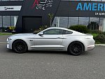 FORD MUSTANG VI (2015 - 2022) GT 450 ch coupé occasion - 57 900 €, 59 500 km