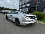 FORD MUSTANG VI (2015 - 2022) GT 450 ch coupé occasion - 57 900 €, 59 500 km