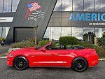 FORD MUSTANG VI (2015 - 2022) GT 450 ch cabriolet occasion - 59 900 €, 36 000 km