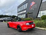 FORD MUSTANG VI (2015 - 2022) GT 450 ch cabriolet occasion - 59 900 €, 36 000 km