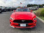 FORD MUSTANG VI (2015 - 2022) GT 450 ch cabriolet occasion - 59 900 €, 36 000 km