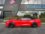 FORD MUSTANG VI (2015 - 2022) GT 450 ch cabriolet occasion - 59 900 €, 36 000 km