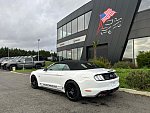 FORD MUSTANG VI (2015 - 2022) GT 450 ch cabriolet occasion - 61 900 €, 9 140 km