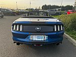 FORD MUSTANG VI (2015 - 2022) GT 421 ch cabriolet occasion - 39 900 €, 42 900 km