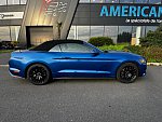 FORD MUSTANG VI (2015 - 2022) GT 421 ch cabriolet occasion - 39 900 €, 42 900 km