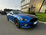 FORD MUSTANG VI (2015 - 2022) GT 421 ch cabriolet occasion - 39 900 €, 42 900 km