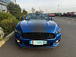 FORD MUSTANG VI (2015 - 2022) GT 421 ch cabriolet occasion - 39 900 €, 42 900 km