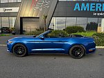 FORD MUSTANG VI (2015 - 2022) GT 421 ch cabriolet occasion - 39 900 €, 42 900 km