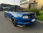 FORD MUSTANG VI (2015 - 2022) GT 421 ch cabriolet occasion - 39 900 €, 42 900 km