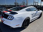 FORD MUSTANG VI (2015 - 2022) GT 450 ch coupé occasion - 61 900 €, 22 863 km